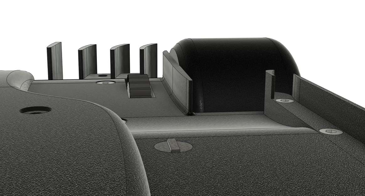 [Demo] Gói Khí Động Học Nâng Cao OpenRC F1 - Image 10