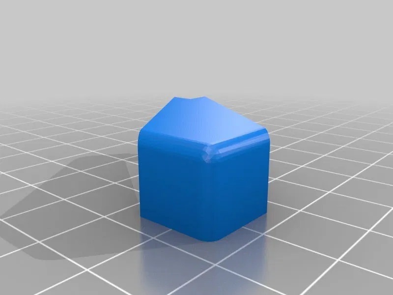 Kệ Trưng Bày Đê (Exhibitor Thimbles) - Image 6