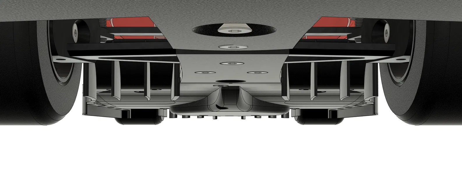 [Demo] Gói Khí Động Học Nâng Cao OpenRC F1 - Image 13