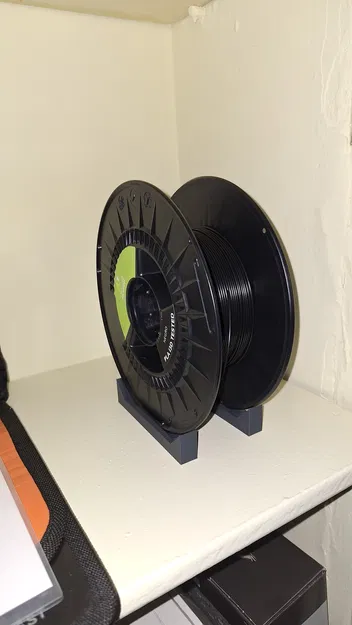 Giá Đỡ Cuộn Dây Sợi Đơn Giản - Image 1