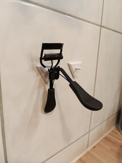 Kệ Đựng Đồ Phòng Tắm / Wimpernwerkzeughalter - Image 1