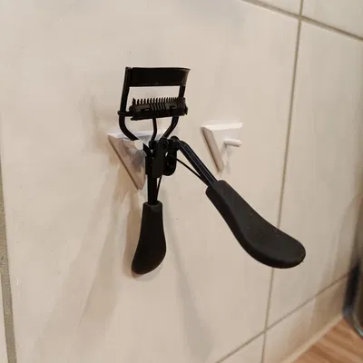 Kệ Đựng Đồ Phòng Tắm / Wimpernwerkzeughalter