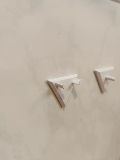 Kệ Đựng Đồ Phòng Tắm / Wimpernwerkzeughalter - Image 2