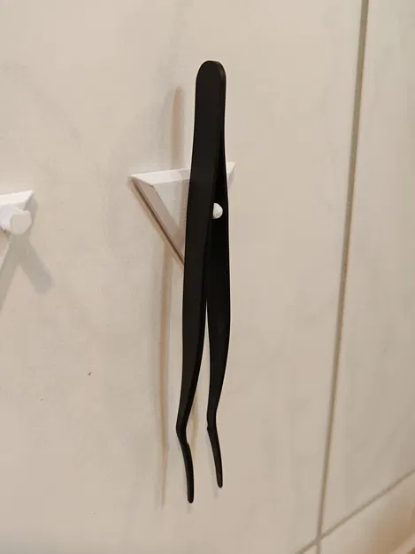 Kệ Đựng Đồ Phòng Tắm / Wimpernwerkzeughalter - Image 3