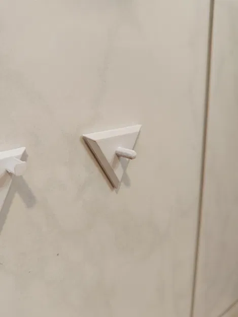 Kệ Đựng Đồ Phòng Tắm / Wimpernwerkzeughalter - Image 4