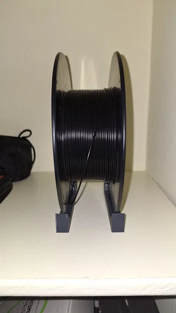 Giá Đỡ Cuộn Dây Sợi Đơn Giản - Image 3