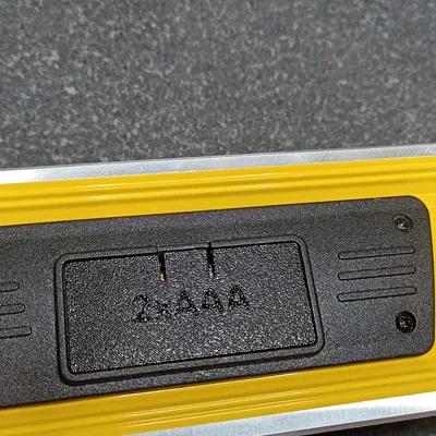 Nắp pin cho máy cân bằng điện tử Stanley Fatmax