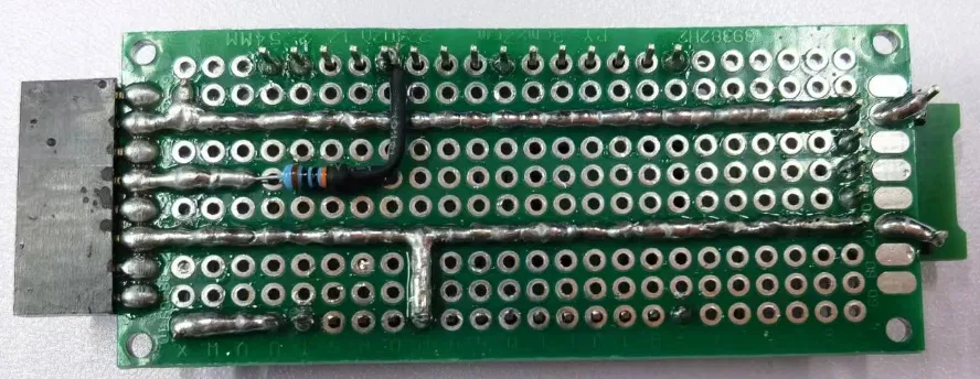 Tủ Kính Đậy Cửa Thông Gió Trượt Cho Bambu P1P và X1 Có Đèn LED ESP8266 - Image 3