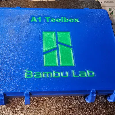 Hộp dụng cụ A1