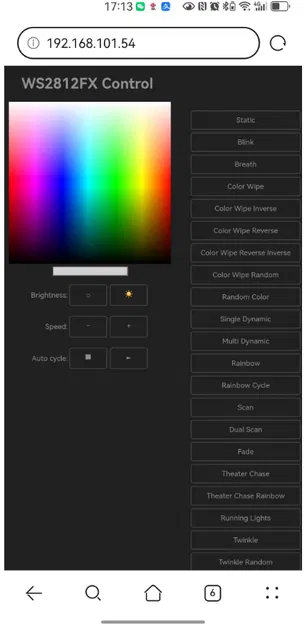 Tủ Kính Đậy Cửa Thông Gió Trượt Cho Bambu P1P và X1 Có Đèn LED ESP8266 - Image 4