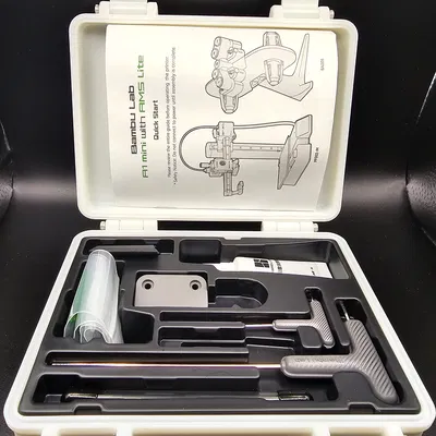 Hộp dụng cụ A1