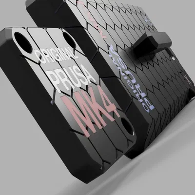 Vỏ Tổ Ong Nextruder/LCD cho MK4 R3