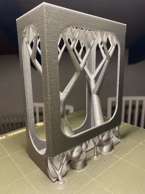 Hộp Đựng Khăn Giấy Cho Tempo - Image 2