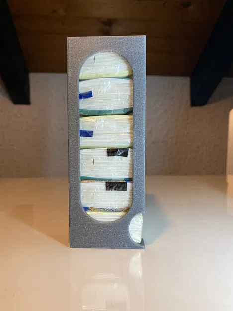 Hộp Đựng Khăn Giấy Cho Tempo - Image 3