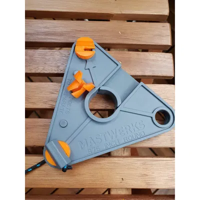 Chốt Giằng Buddipole