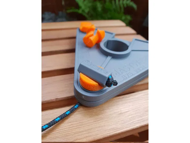 Chốt Giằng Buddipole - Image 2