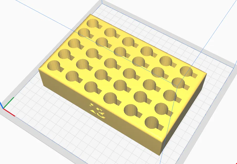 Giá đỡ 30 đèn pin Olight i3 x 30 - Image 1