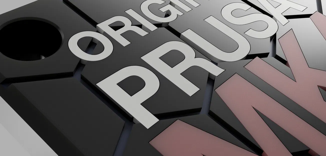 Vỏ Tổ Ong Nextruder/LCD cho MK4 R3 - Image 5