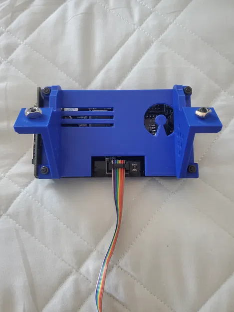 Vỏ và giá đỡ cho MKS TFT35 - Image 2