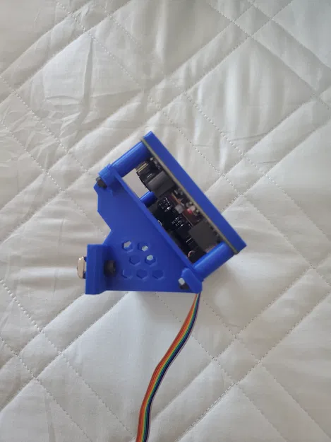 Vỏ và giá đỡ cho MKS TFT35 - Image 3