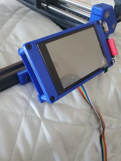 Vỏ và giá đỡ cho MKS TFT35 - Image 4