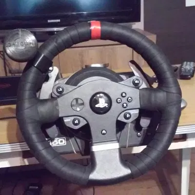 Nút Vô Lăng John Deer