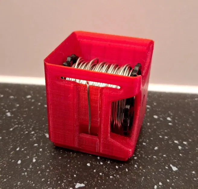 Cuộn Dây Gridfinity - Image 1