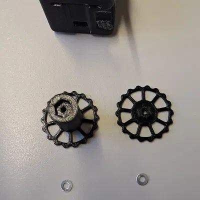 Cuộn Dây Gridfinity