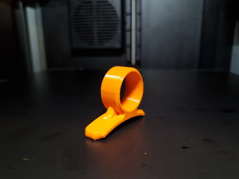 Dụng Cụ Cắt Vỏ Cam Trái Cây - Image 4