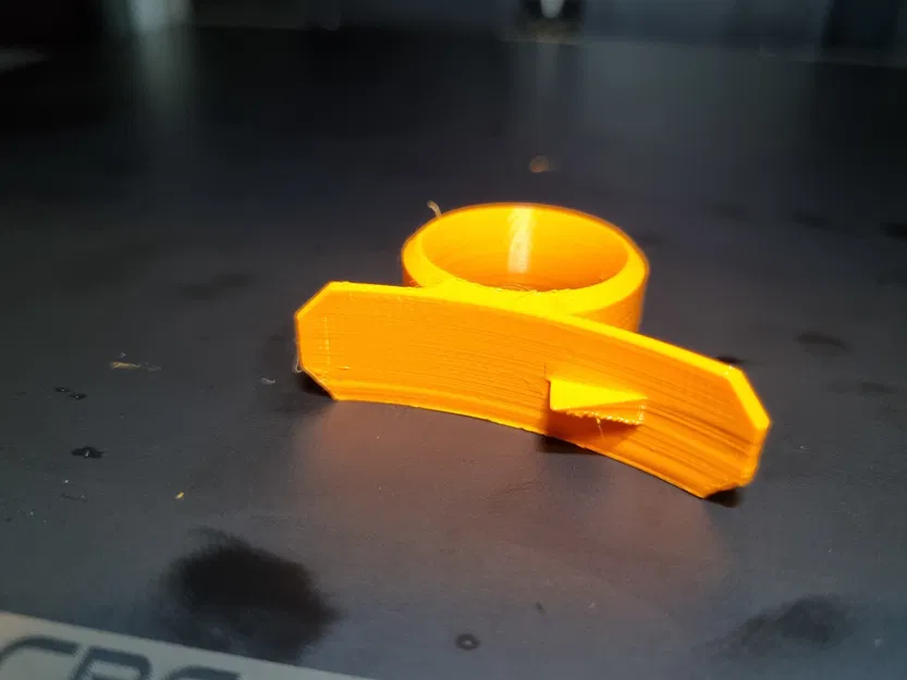 Dụng Cụ Cắt Vỏ Cam Trái Cây - Image 5