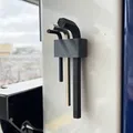 Giá Đỡ Lục Giác (Hex Key Holder) - Thumbnail 1