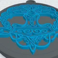 Biểu tượng Viking - Búa Thor 8 - Thumbnail 1