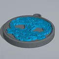 Biểu tượng Viking - Búa Thor 8 - Thumbnail 2