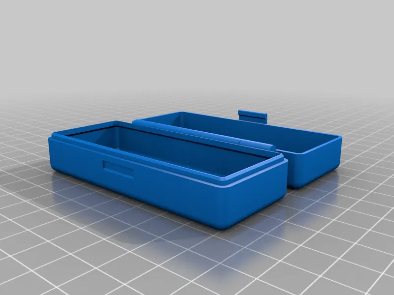 Hộp đựng đầu phun BIQU B1 UM2 (In liền và có tham số) - Image 3