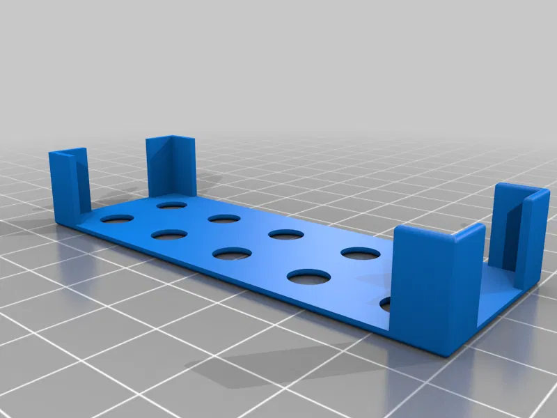 Hộp đựng đầu phun BIQU B1 UM2 (In liền và có tham số) - Image 4