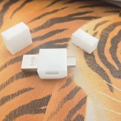 Vỏ đựng USB flash drive