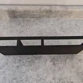 Kệ Rack Cho Netgate 1100, Switch 5 Cổng và Đồ Khác - Thumbnail 3