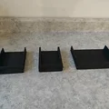 Kệ Rack Cho Netgate 1100, Switch 5 Cổng và Đồ Khác - Thumbnail 4