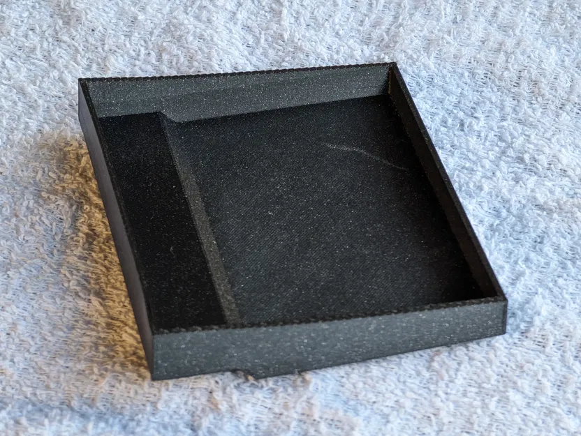 Khay đựng đồ cho Audi Q5 - Image 1