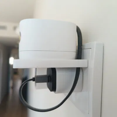 Đế Giữ Amazon Smart Air Quality Monitor