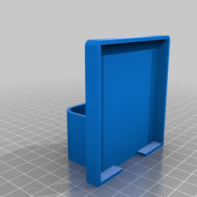 Đế Giữ Amazon Smart Air Quality Monitor