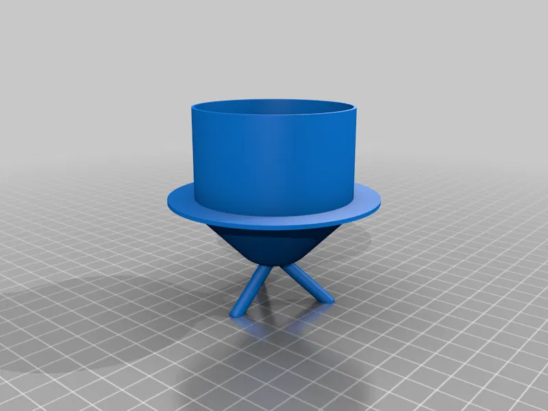 Cốc nhỏ giọt chậm Monsieur Cuisine - Image 1