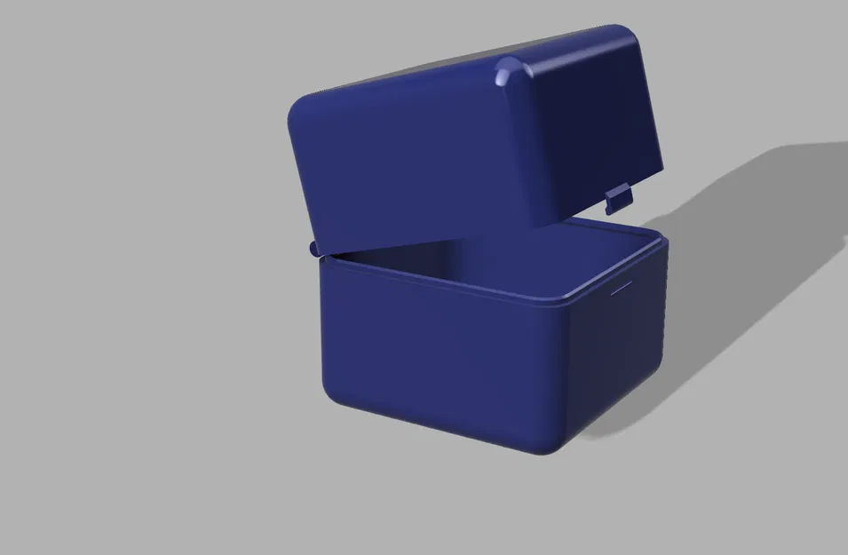 Hộp quà Tặng - Image 2