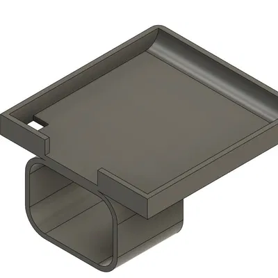 Đế Giữ Amazon Smart Air Quality Monitor