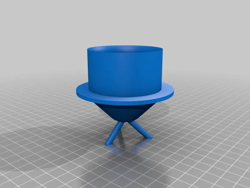 Cốc nhỏ giọt chậm Monsieur Cuisine - Image 2