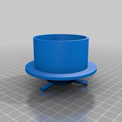 Cốc nhỏ giọt chậm Monsieur Cuisine