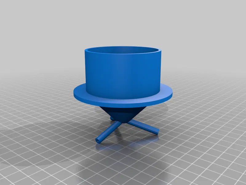 Cốc nhỏ giọt chậm Monsieur Cuisine - Image 4