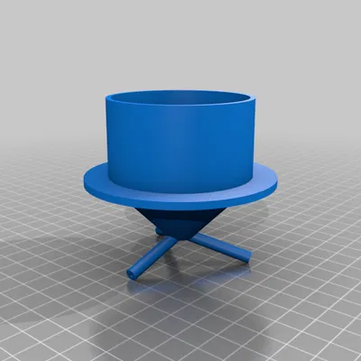 Cốc nhỏ giọt chậm Monsieur Cuisine