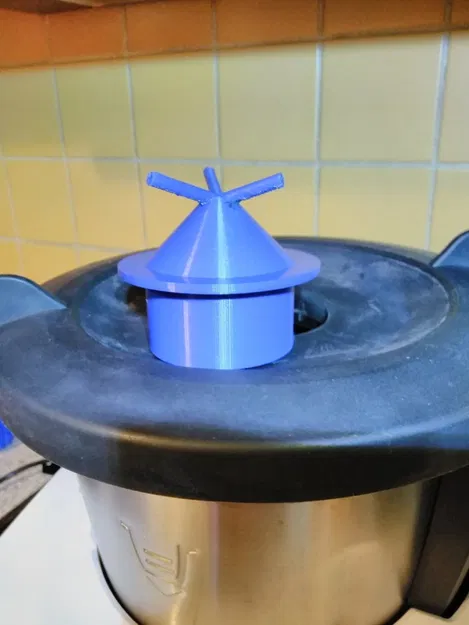 Cốc nhỏ giọt chậm Monsieur Cuisine - Image 5