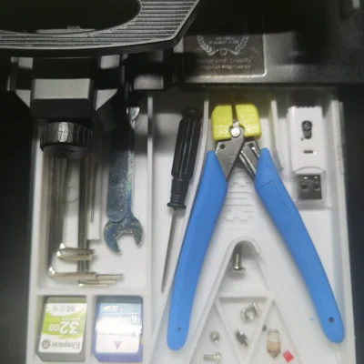 Ngăn Kéo Đựng Đồ Nghề Cho Ender 3 S1 Pro